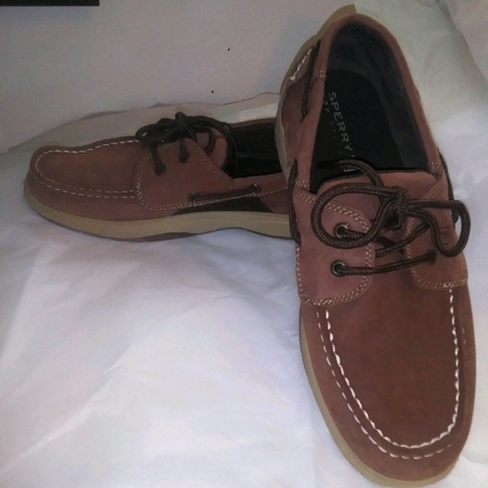 Sperry Top-Siders